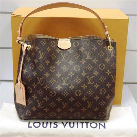 celebrity louis vuitton graceful pm|louis vuitton graceful pm discontinued.